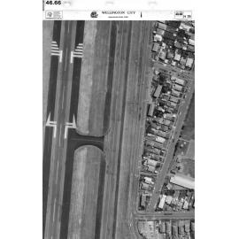 Aerial transparency, Sheet 46.66