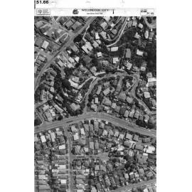 Aerial transparency, Sheet 51.66