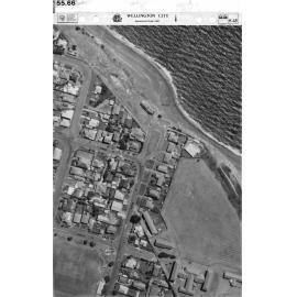 Aerial transparency, Sheet 55.66