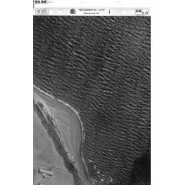 Aerial transparency, Sheet 56.66