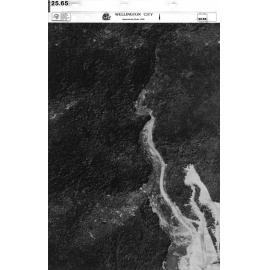 Aerial transparency, Sheet 25.65