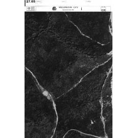 Aerial transparency, Sheet 27.65