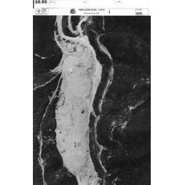 Aerial transparency, Sheet 28.65