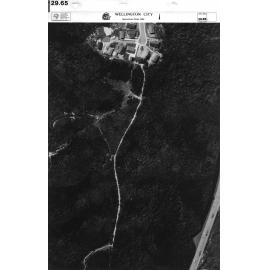 Aerial transparency, Sheet 29.65