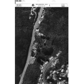 Aerial transparency, Sheet 30.65