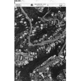 Aerial transparency, Sheet 32.65