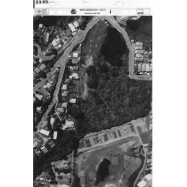 Aerial transparency, Sheet 33.65