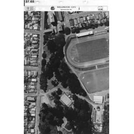 Aerial transparency, Sheet 37.65