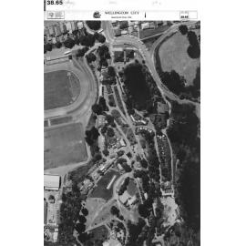 Aerial transparency, Sheet 38.65