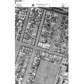 Aerial transparency, Sheet 43.65