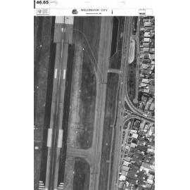 Aerial transparency, Sheet 46.65