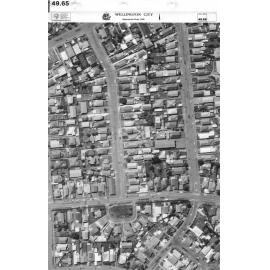 Aerial transparency, Sheet 49.65