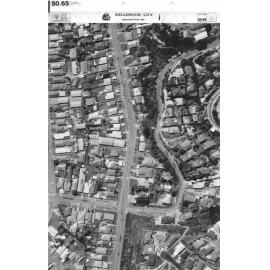 Aerial transparency, Sheet 50.65