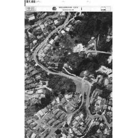 Aerial transparency, Sheet 51.65