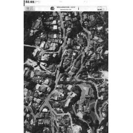 Aerial transparency, Sheet 52.65