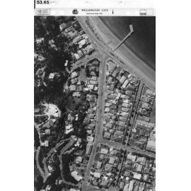 Aerial transparency, Sheet 53.65