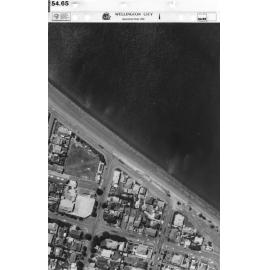 Aerial transparency, Sheet 54.65