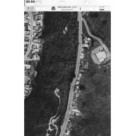 Aerial transparency, Sheet 30.64