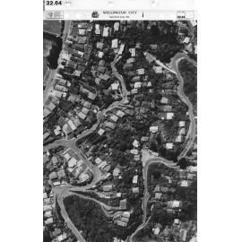 Aerial transparency, Sheet 32.64