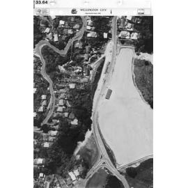 Aerial transparency, Sheet 33.64