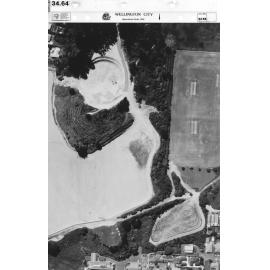 Aerial transparency, Sheet 34.64