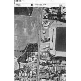 Aerial transparency, Sheet 35.64