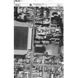 Aerial transparency, Sheet 36.64