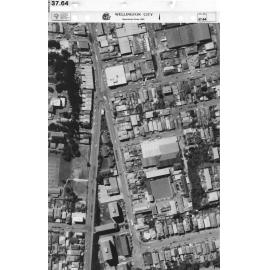 Aerial transparency, Sheet 37.64