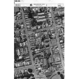 Aerial transparency, Sheet 38.64