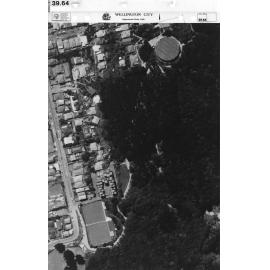 Aerial transparency, Sheet 39.64