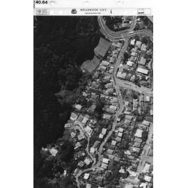 Aerial transparency, Sheet 40.64
