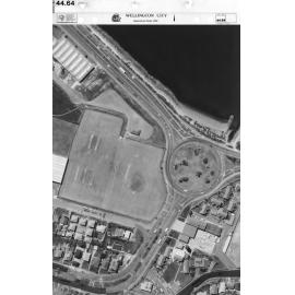 Aerial transparency, Sheet 44.64