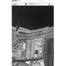 Aerial transparency, Sheet 45.64