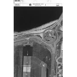 Aerial transparency, Sheet 46.64