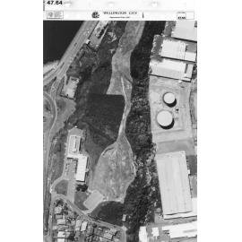 Aerial transparency, Sheet 47.64