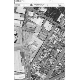 Aerial transparency, Sheet 48.64