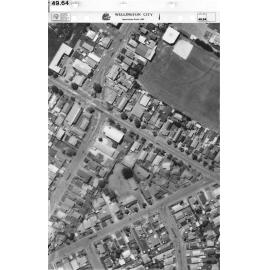 Aerial transparency, Sheet 49.64