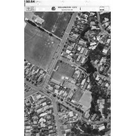 Aerial transparency, Sheet 50.64