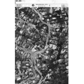 Aerial transparency, Sheet 51.64