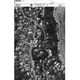 Aerial transparency, Sheet 52.64