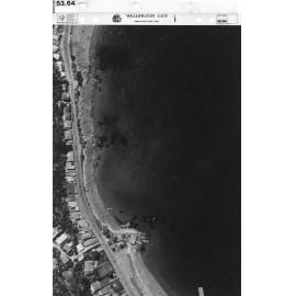 Aerial transparency, Sheet 53.64