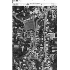 Aerial transparency, Sheet 33.63