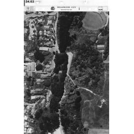 Aerial transparency, Sheet 34.63