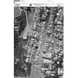 Aerial transparency, Sheet 35.63