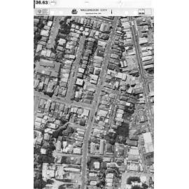 Aerial transparency, Sheet 36.63