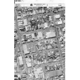 Aerial transparency, Sheet 37.63