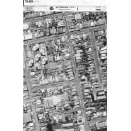 Aerial transparency, Sheet 38.63