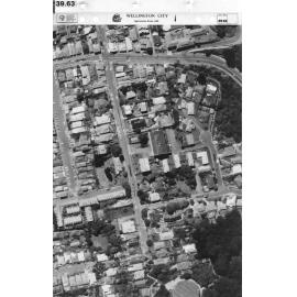 Aerial transparency, Sheet 39.63