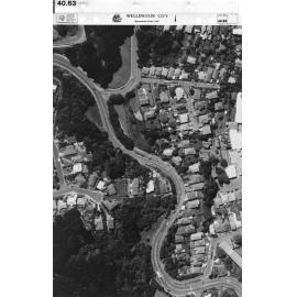 Aerial transparency, Sheet 40.63