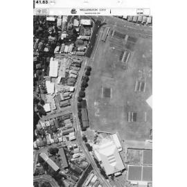 Aerial transparency, Sheet 41.63